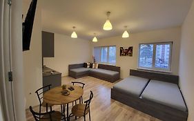Apartman Nova Bana